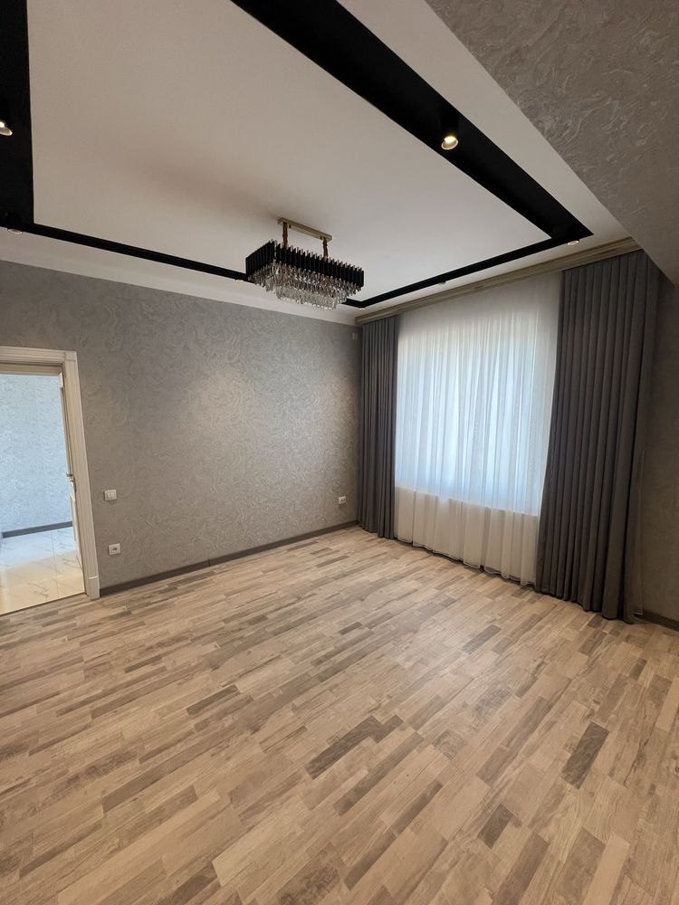 2-xonali kvartira, 54 m², Toshkent, Yunusobod tumani, sotuvga
