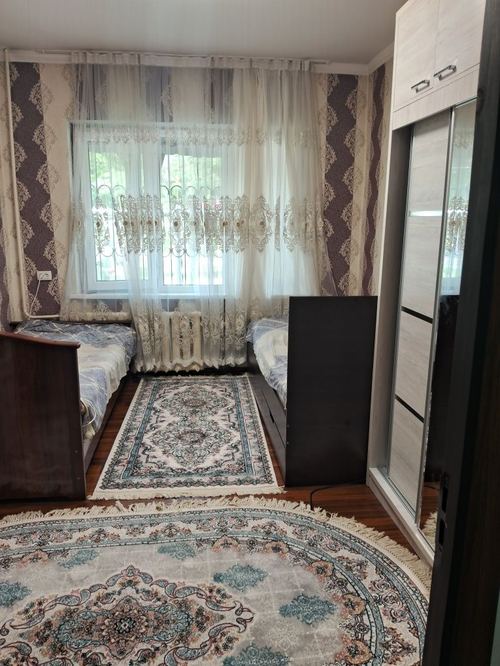House for sale 2/1/5, Olmazor district