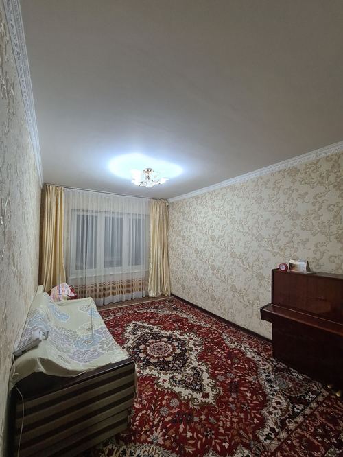 2-room apartment for sale