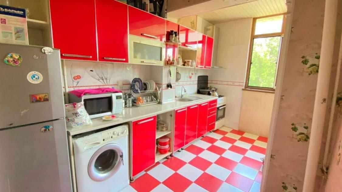 3-room apartment, 71 m², Tashkent, Almazar District, for sale