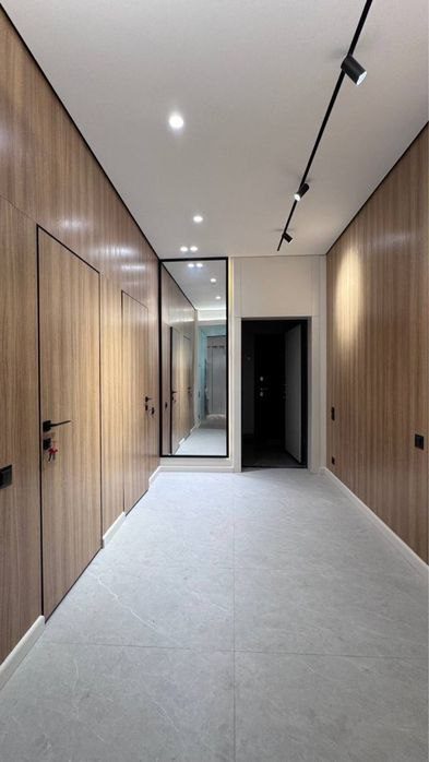 1-xonali kvartira, 46 m², Toshkent, Yunusobod tumani, sotuvga