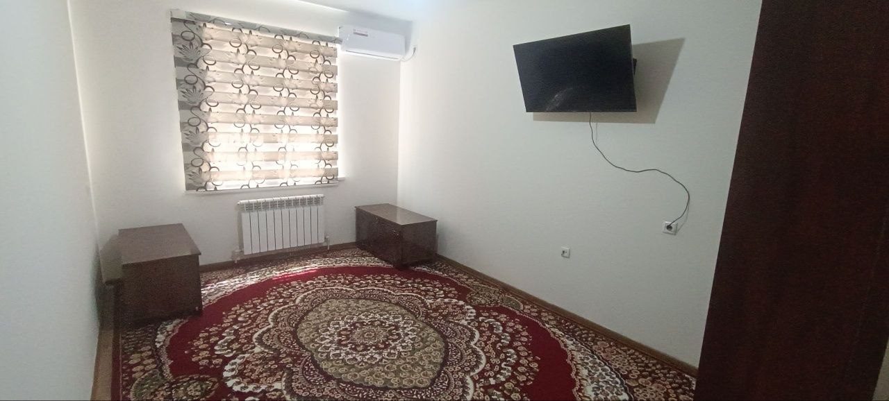 2-комнатная квартира, 56 м², Ташкент, Юнусабадский район, на продажу