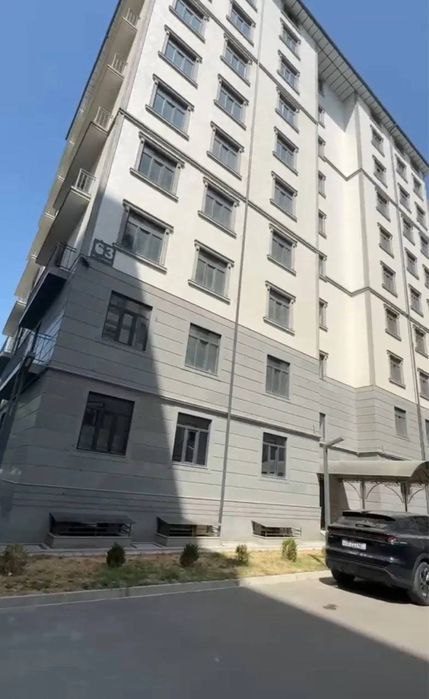 2-xonali kvartira, 41 m², Toshkent, Yunusobod tumani, sotuvga
