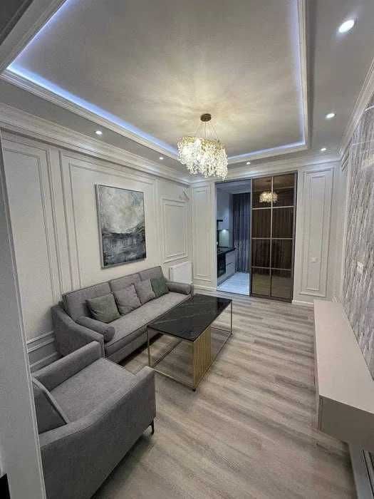 2-комнатная квартира, 46 м², Ташкент, Юнусабадский район, на продажу