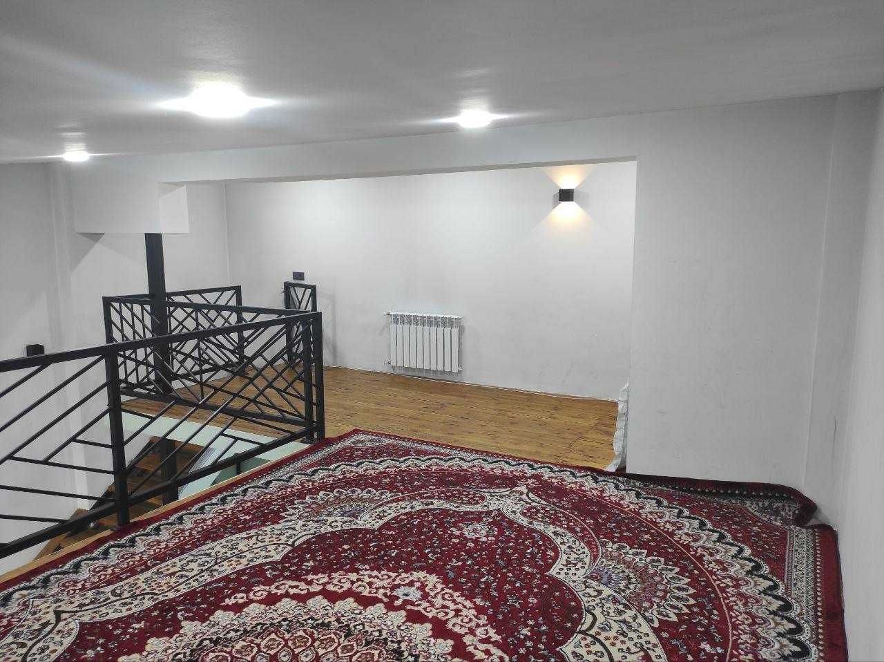 1-room apartment, 39.84 m², Tashkent, Yunusabad District, for sale