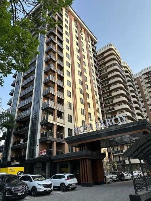 2-комнатная квартира, 64 м², Ташкент, Юнусабадский район, на продажу