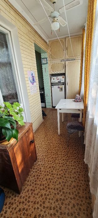 2-комнатная квартира, 50 м², Ташкент, Юнусабадский район, на продажу