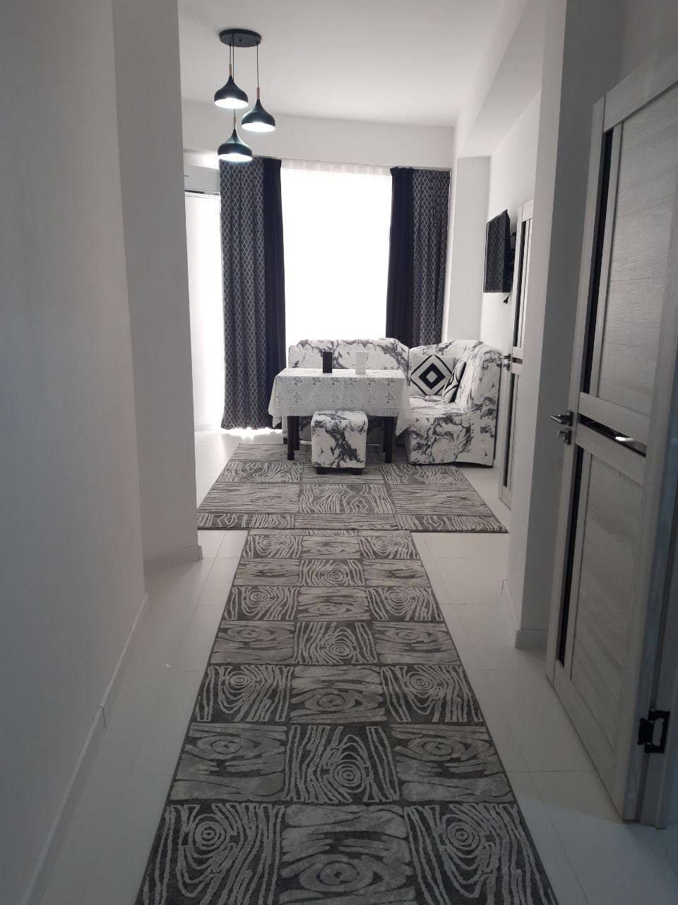 2-xonali kvartira, 50 m², Toshkent, Yunusobod tumani, sotuvga