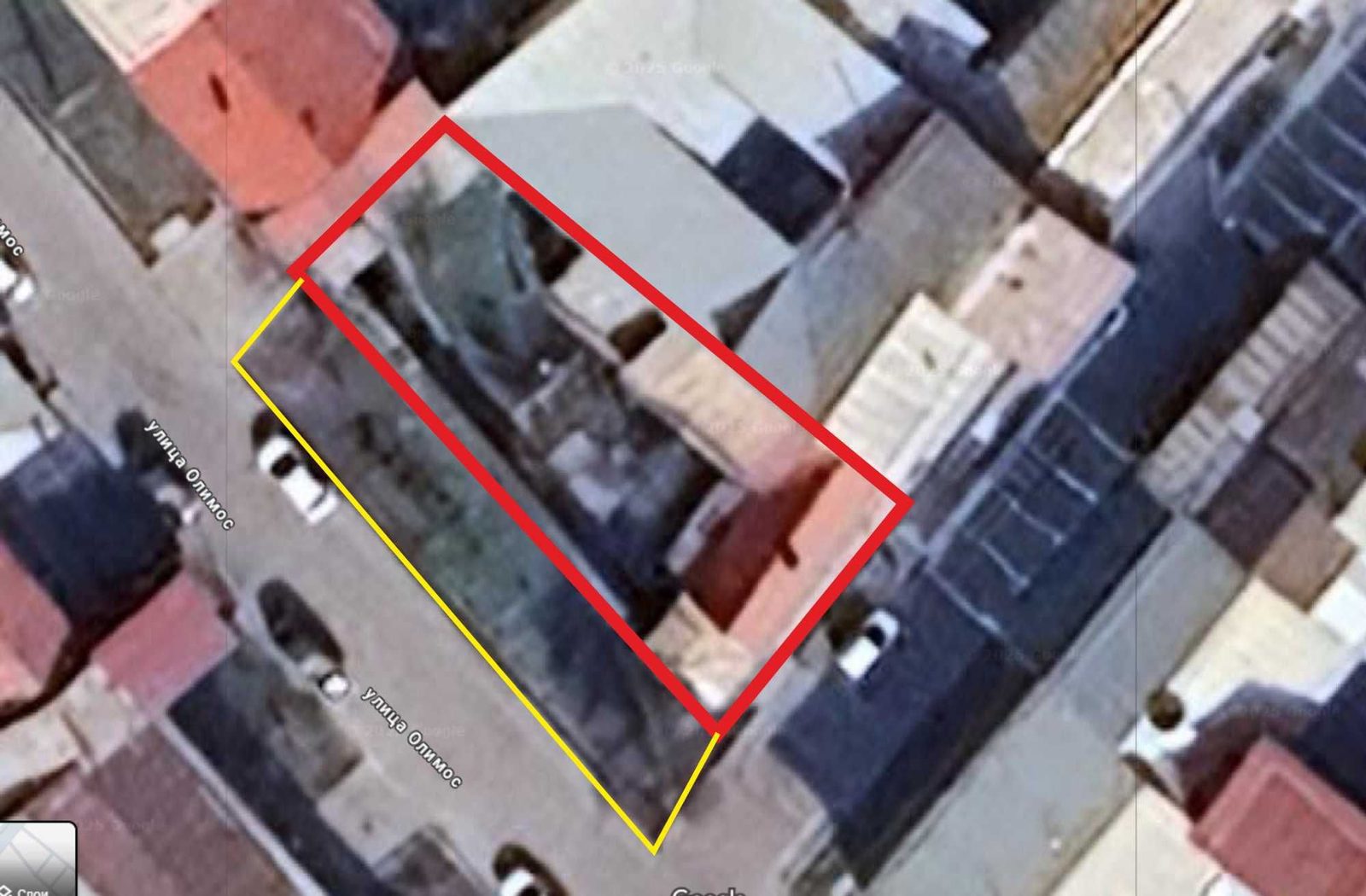 4-комнатный дом, 3600 м², Ташкент, Юнусабадский район, на продажу