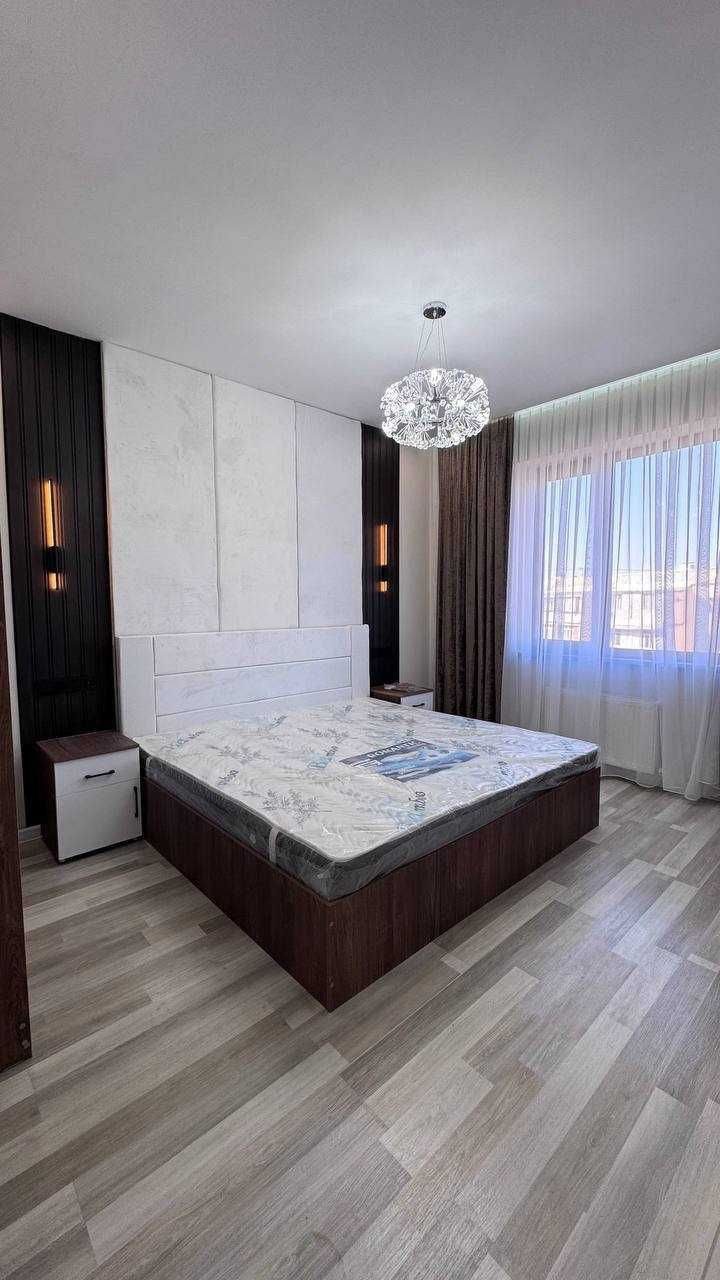 2-комнатная квартира, 51 м², Ташкент, Юнусабадский район, на продажу
