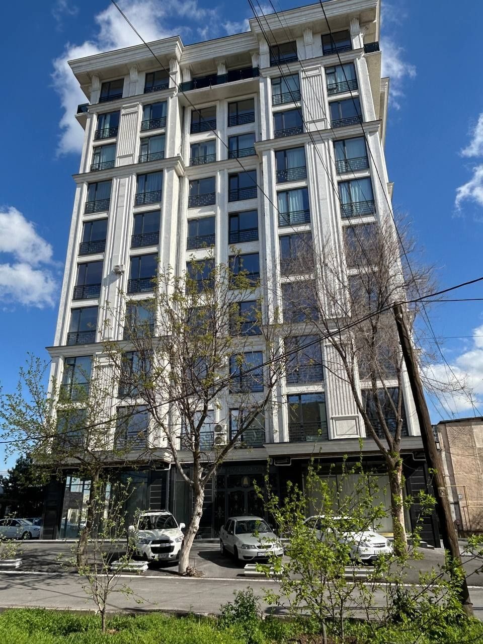 2-room apartment, 52 m², Tashkent, Yunusabad District, for sale