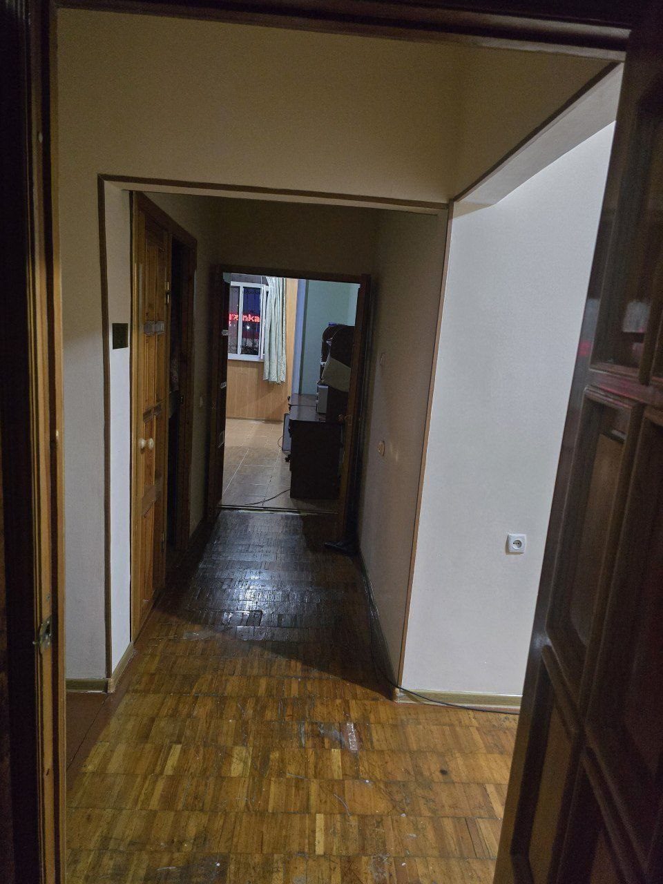 3-room apartment, 100 m², Tashkent, Yunusabad District, for sale