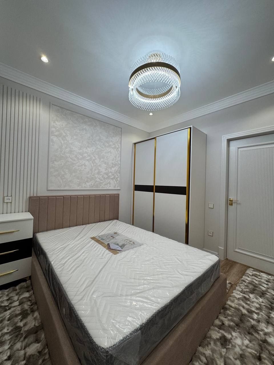 2-комнатная квартира, 80 м², Ташкент, Юнусабадский район, на продажу