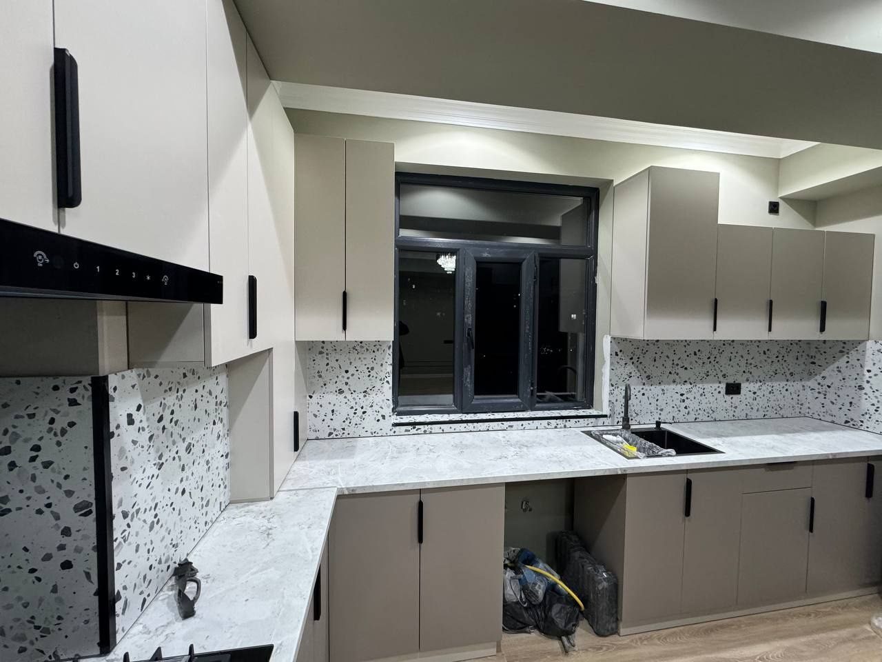 2-room apartment, 56 m², Tashkent, Yunusabad District, for sale