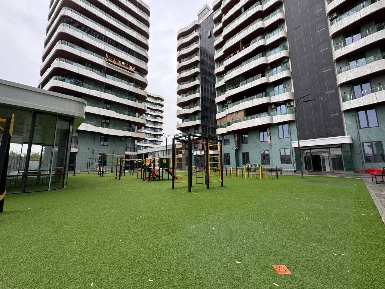 3-room apartment, 87 m², Tashkent, Yunusabad District, for sale
