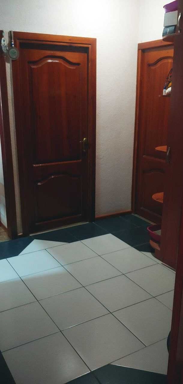 4-room apartment, 80 m², Tashkent, Yunusabad District, for sale