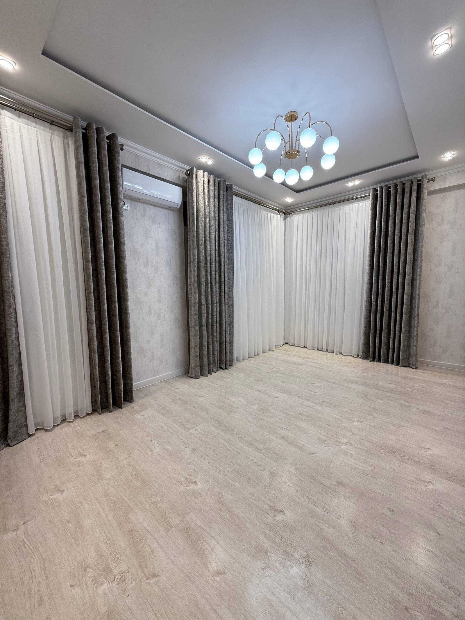 3-room apartment, 66 m², Tashkent, Yunusabad District, for sale