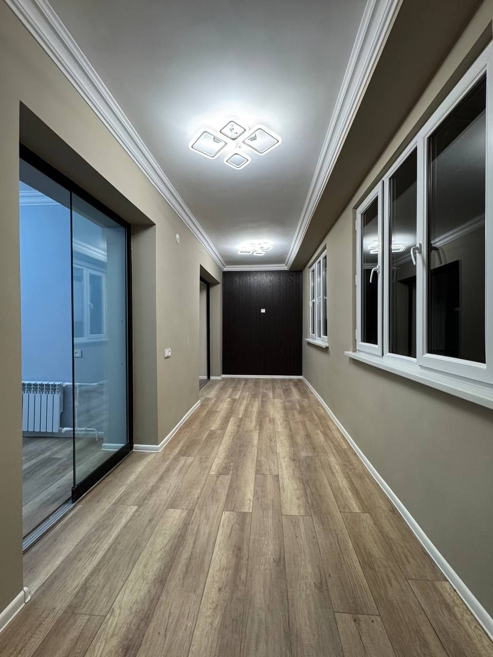 3-room apartment, 76 m², Tashkent, Yunusabad District, for sale