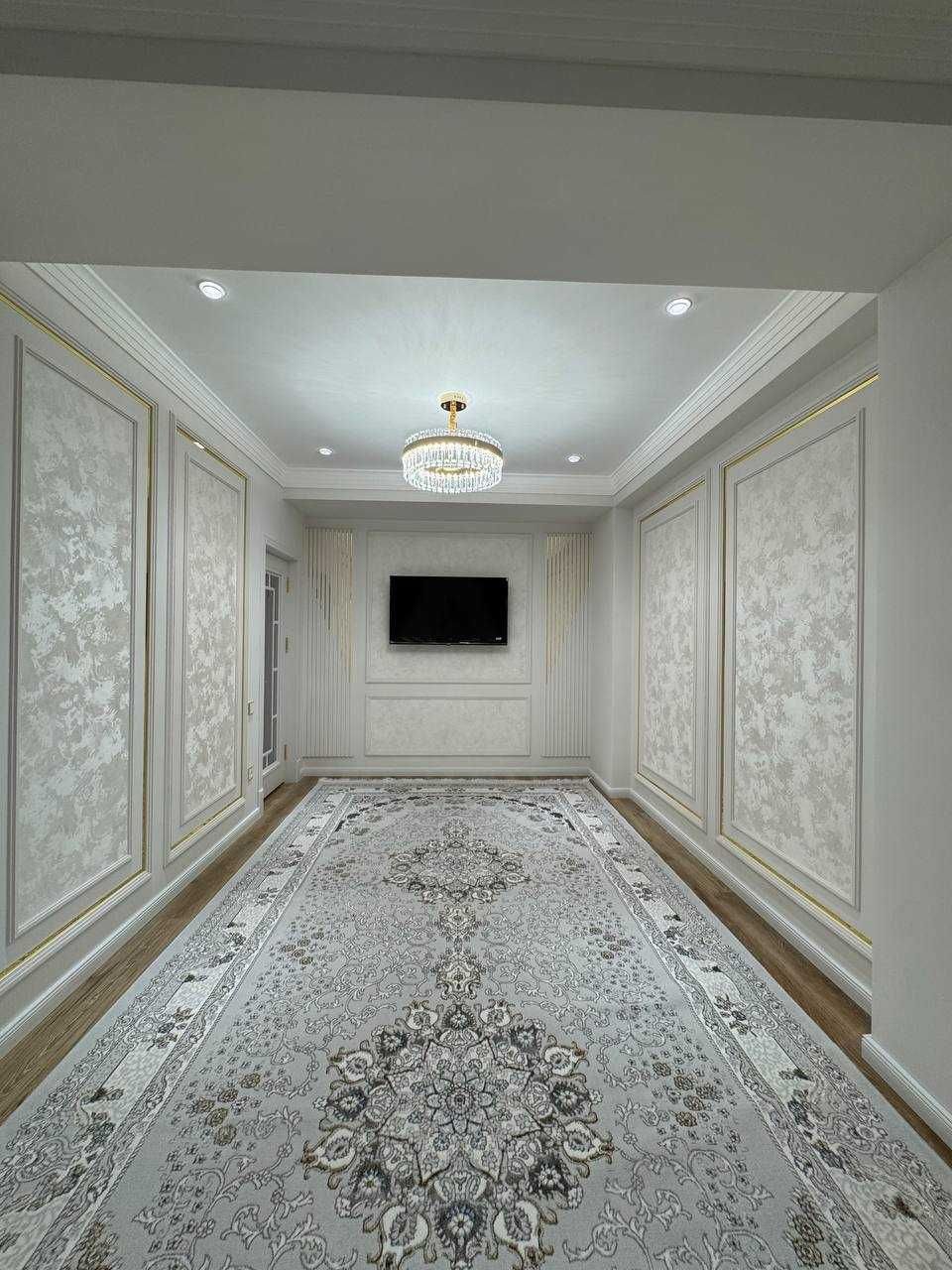 2-комнатная квартира, 65 м², Ташкент, Юнусабадский район, на продажу