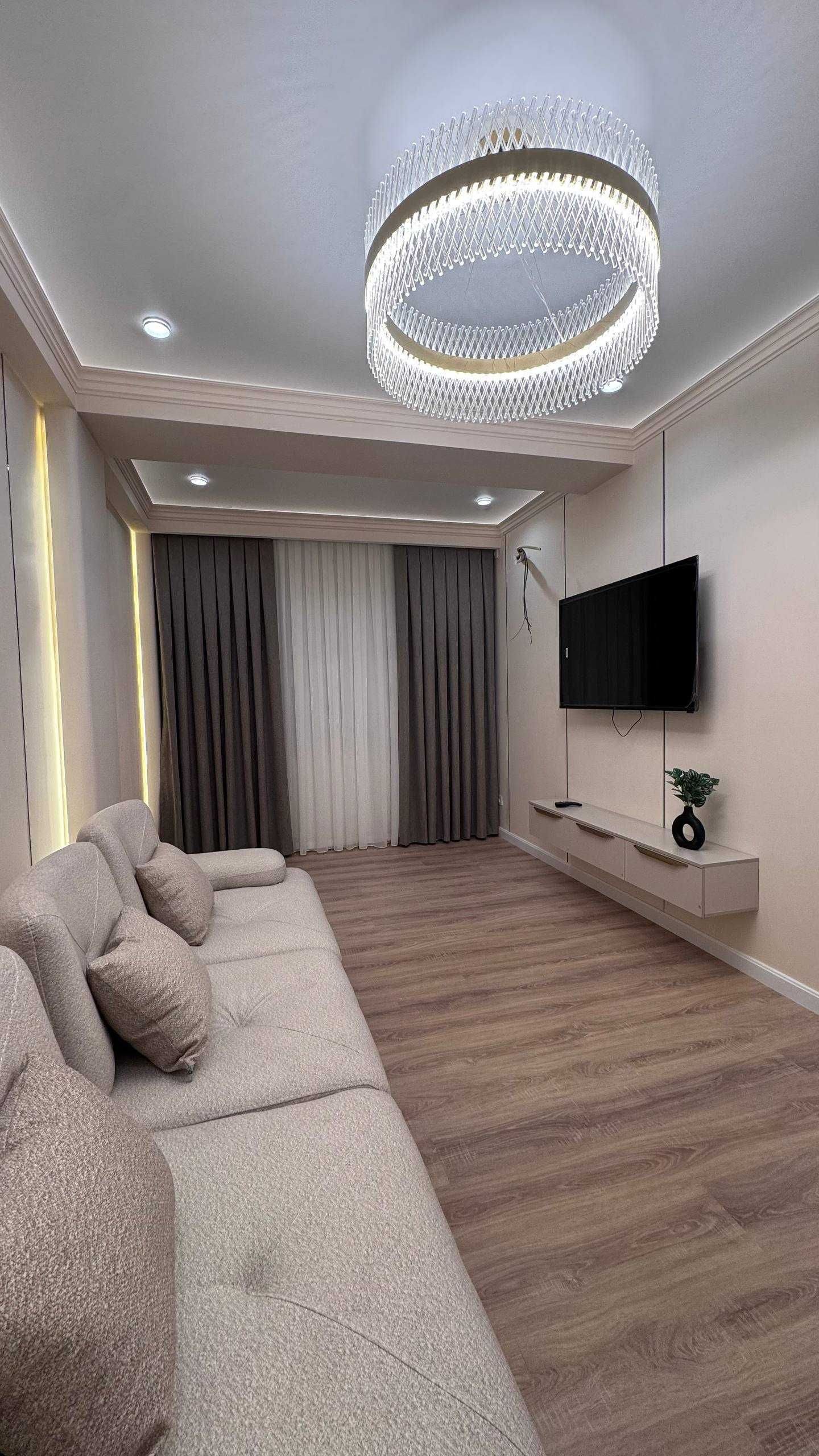 2-room apartment, 62 m², Tashkent, Yunusabad District, for sale