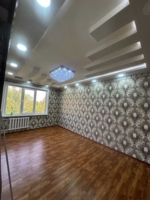 Yunusabad, 15th quarter, 4-room, 4/4/4