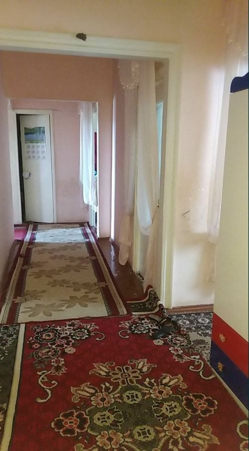 Apartment for sale in Yunusabad