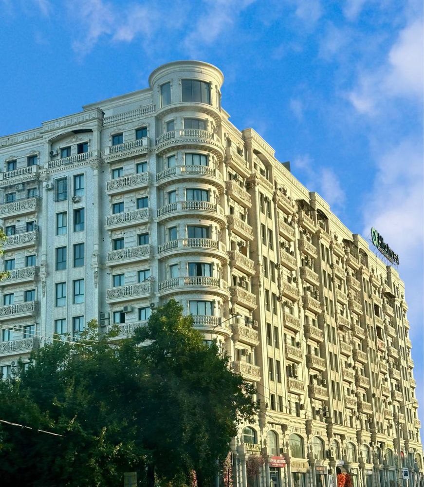 2-room apartment, 68 m², Tashkent, Yunusabad District, for sale