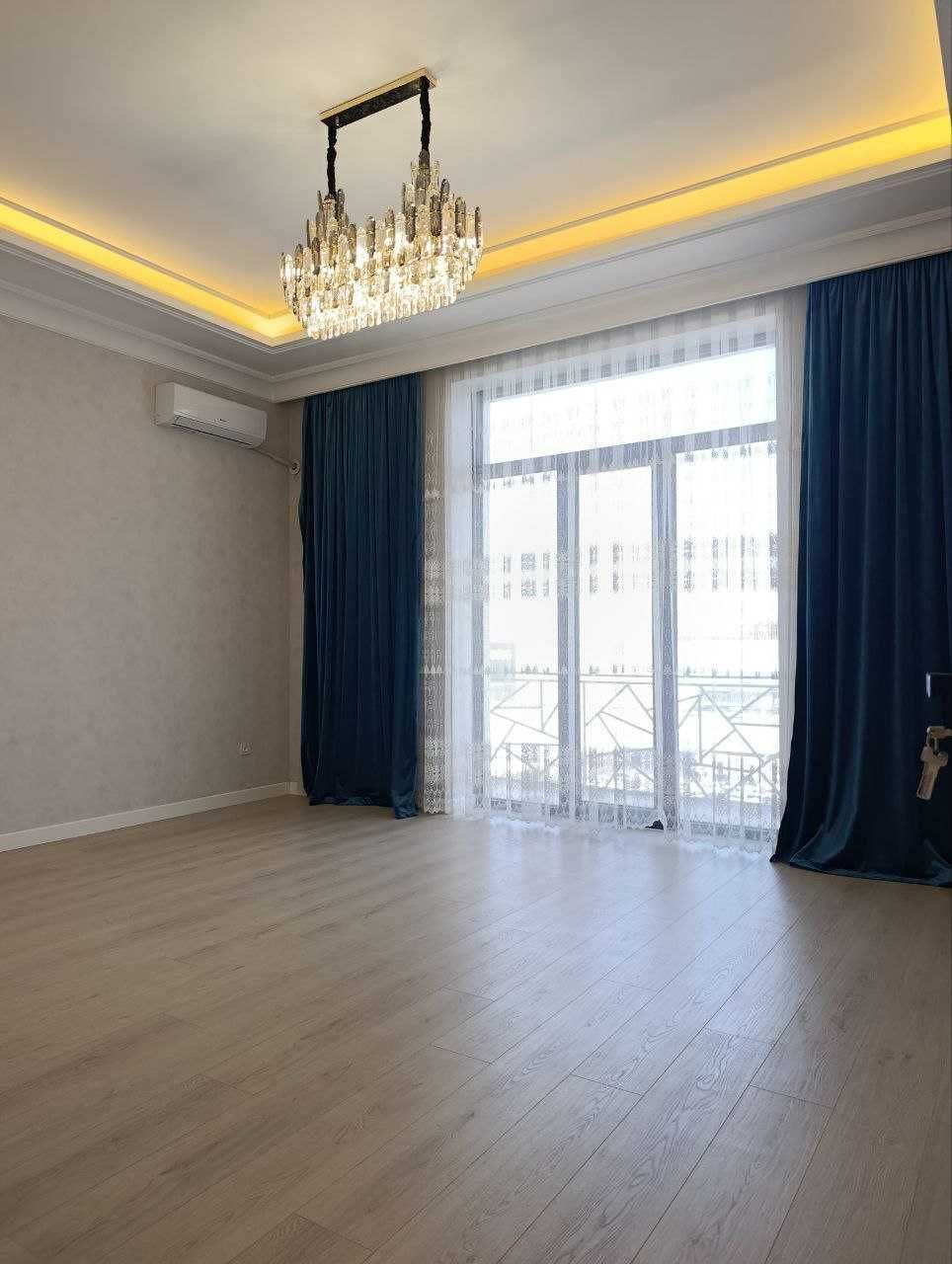 1-room apartment, 55 m², Tashkent, Yunusabad District, for sale
