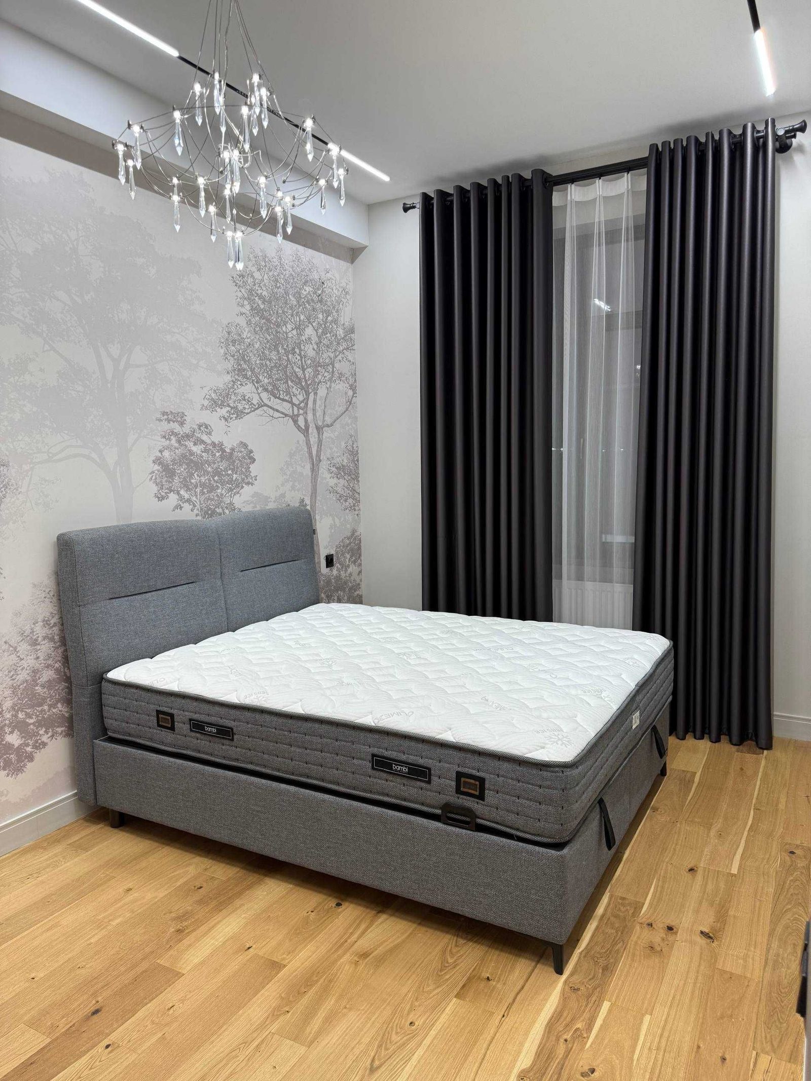 3-room apartment, 77 m², Tashkent, Yunusabad District, for sale
