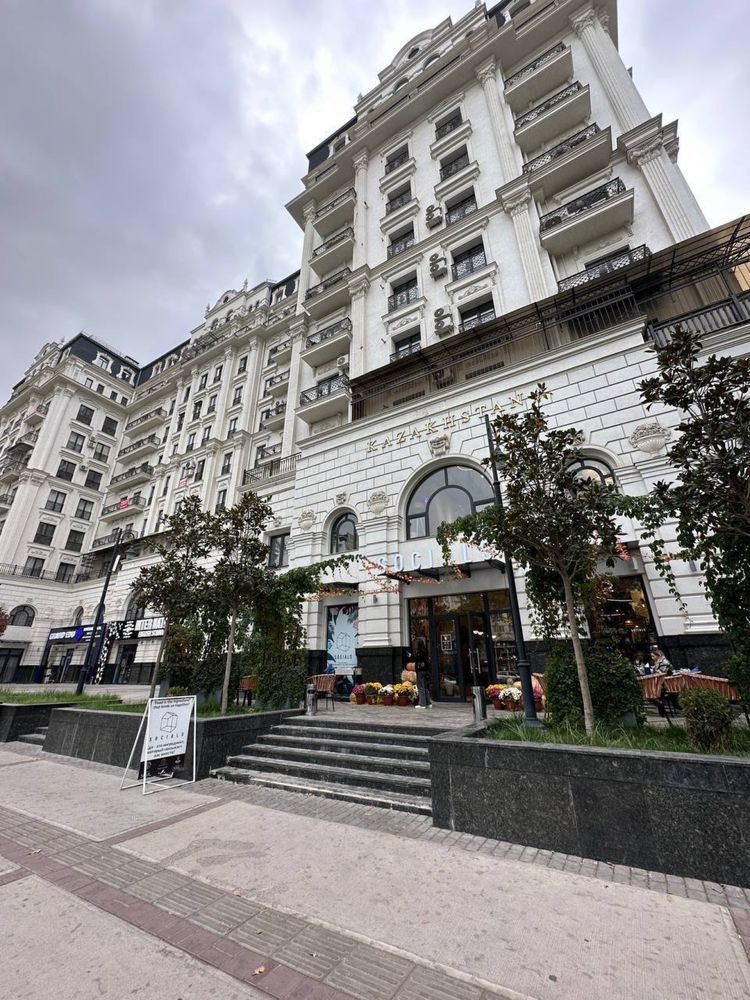 2-xonali kvartira, 59.27 m², Toshkent, Yunusobod tumani, sotuvga