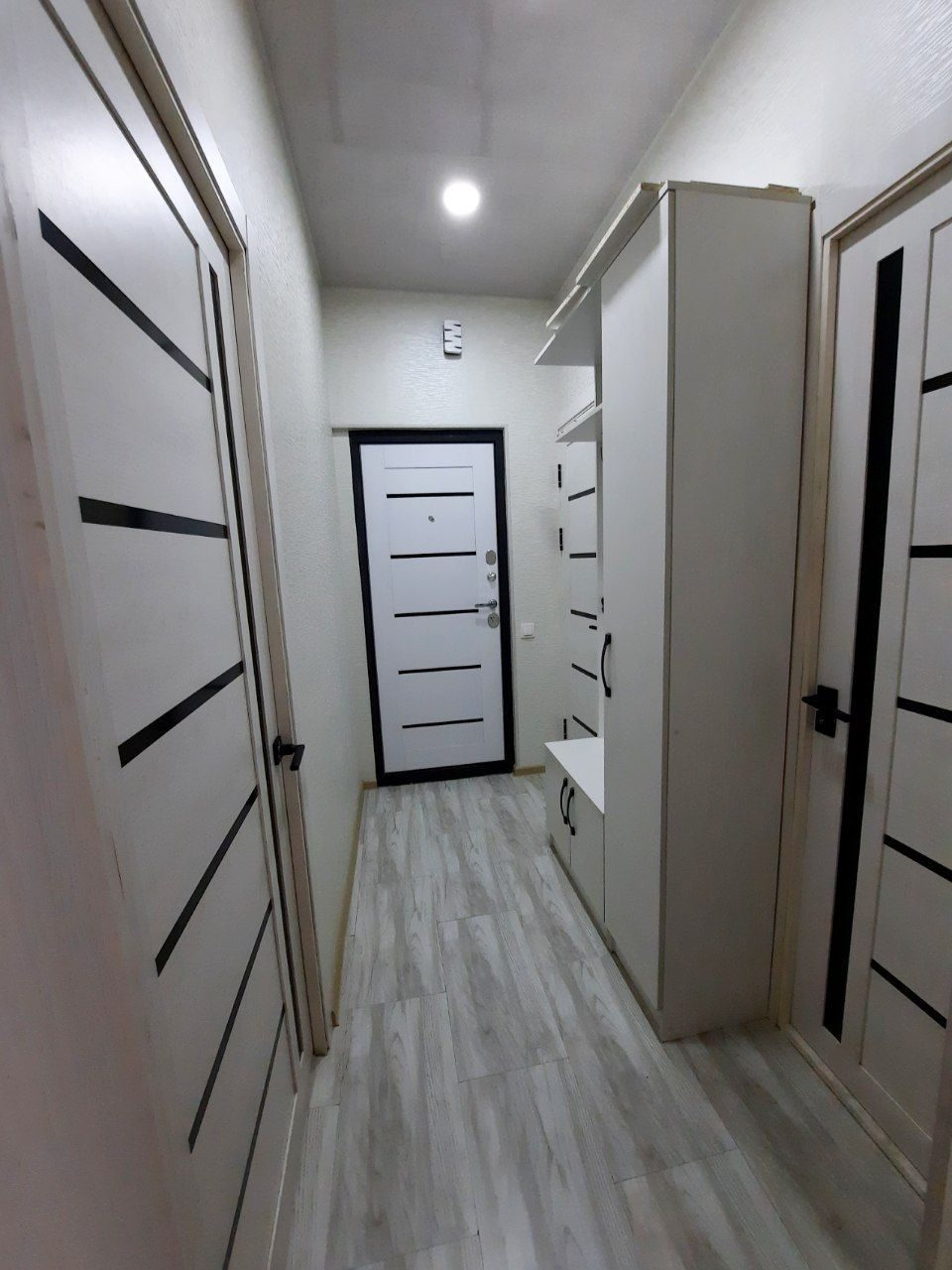 4-room apartment, 67 m², Tashkent, Yunusabad District, for sale