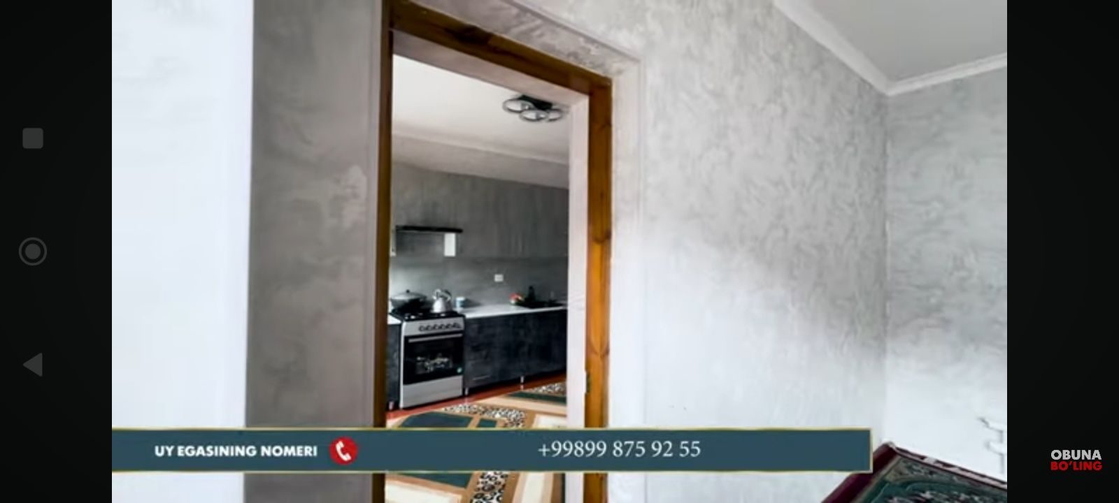 4-комнатный дом, 400 м², Ташкент, Юнусабадский район, на продажу