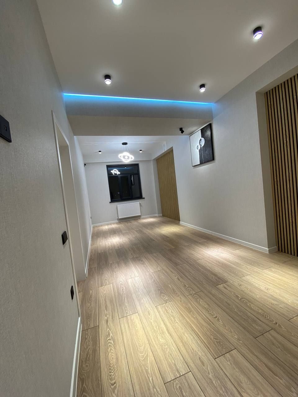 3-room apartment, 85 m², Tashkent, Yunusabad District, for sale