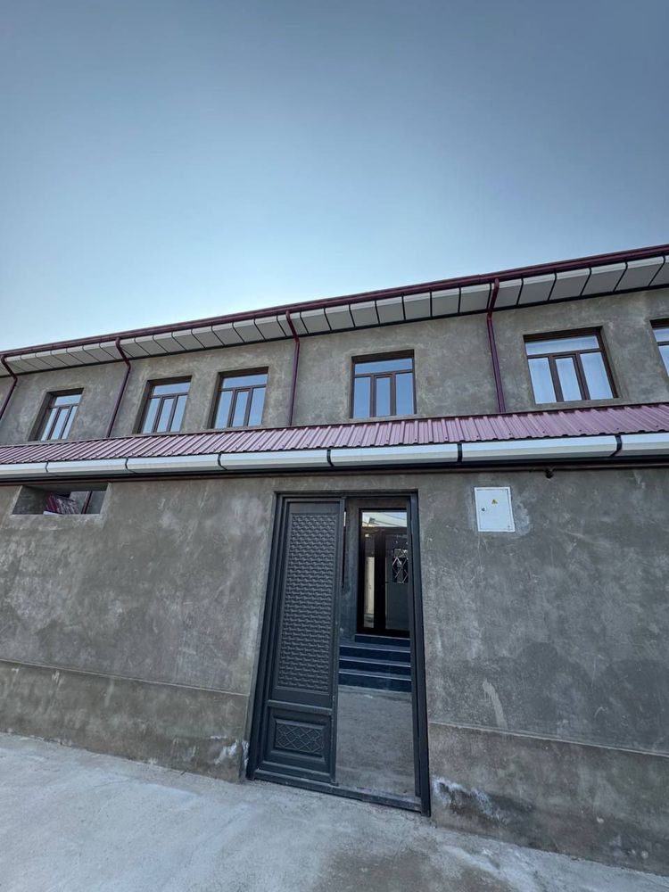 6-комнатный дом, 150 м², Ташкент, Юнусабадский район, на продажу
