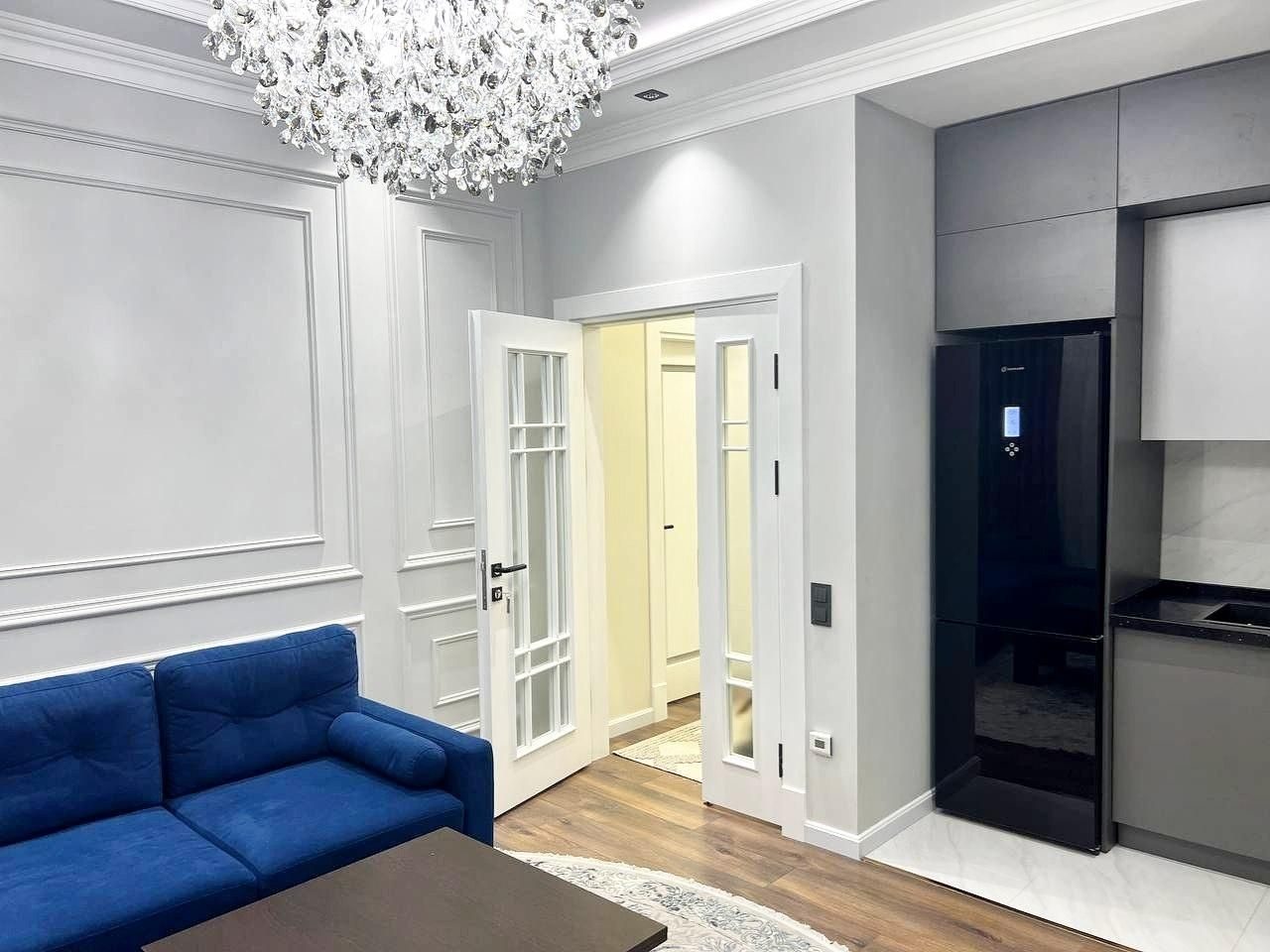 3-room apartment, 72 m², Tashkent, Yunusabad District, for sale