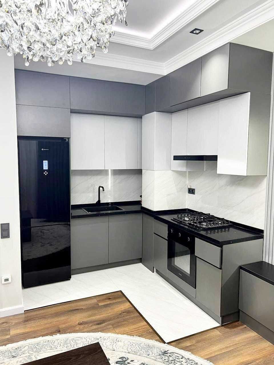 3-room apartment, 72 m², Tashkent, Yunusabad District, for sale