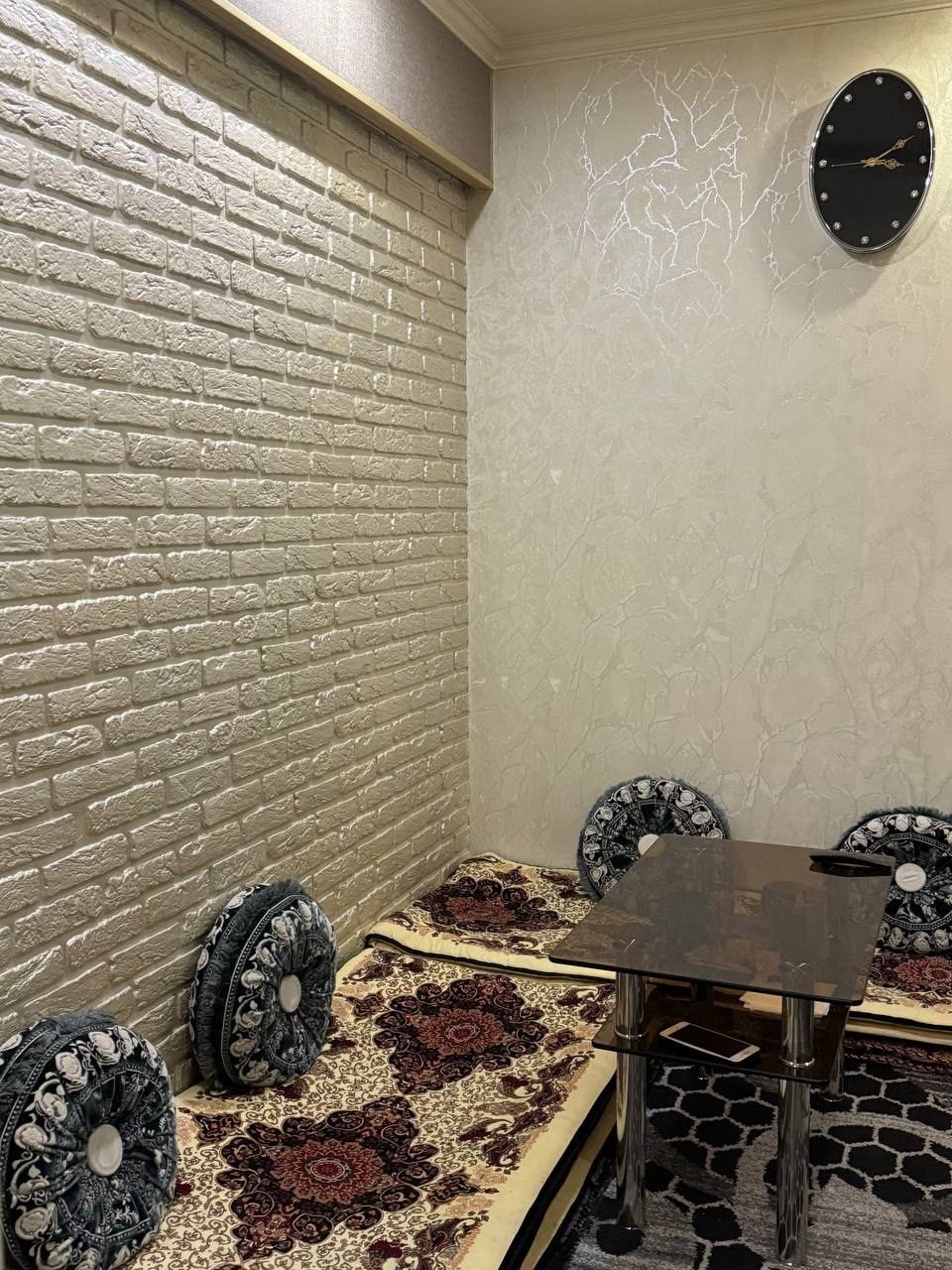 3-room apartment, 77 m², Tashkent, Yunusabad District, for sale