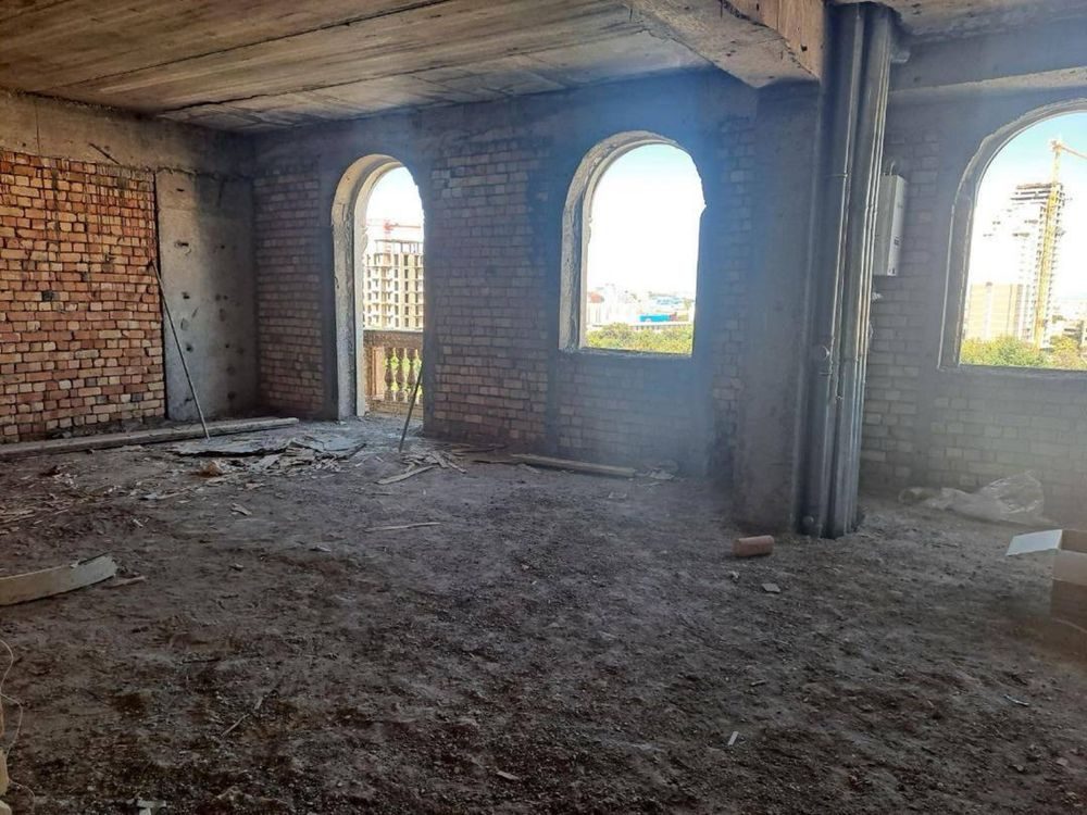 3-room apartment, 80 m², Tashkent, Yunusabad District, for sale