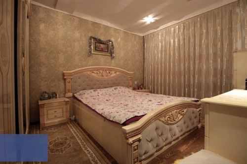 Urgent sale: 77 series 3-room apartment