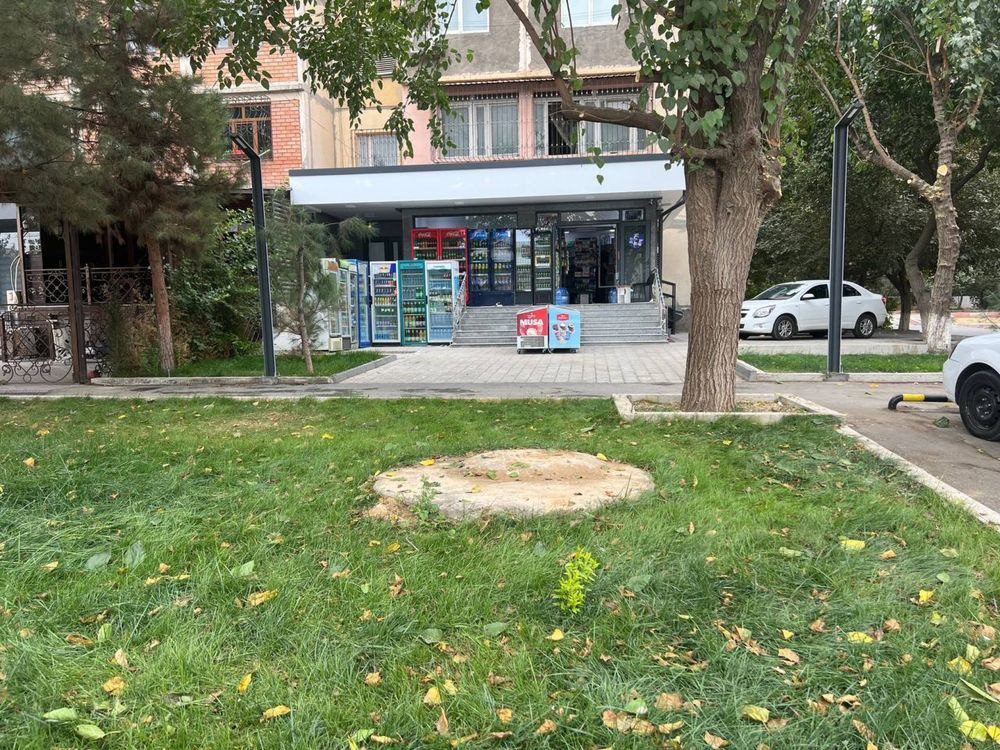 Продаётся нежилое помещение 68 кв.м, 19-квартал, Юнусабадский район