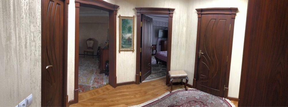 3-xonali kvartira, 70 m², Toshkent, Yunusobod tumani, sotuvga