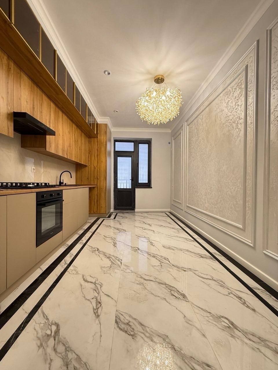 3-room apartment, 88 m², Tashkent, Yunusabad District, for sale