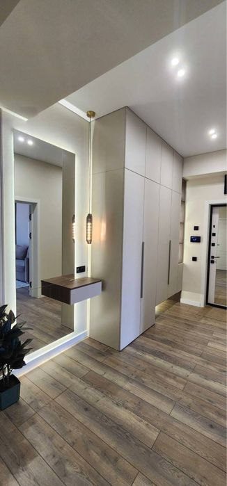 3-room apartment, 74 m², Tashkent, Yunusabad District, for sale