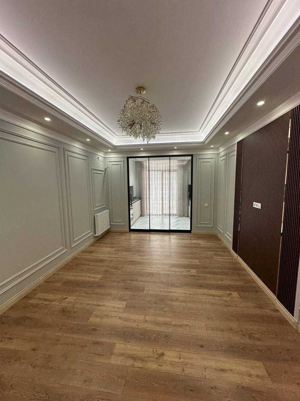 3-room apartment, 83 m², Tashkent, Yunusabad District, for sale