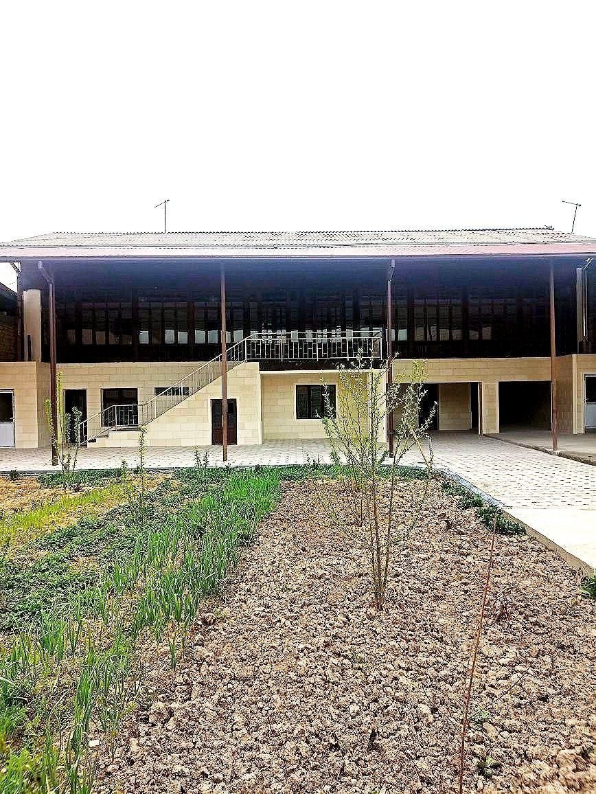 9-комнатный дом, 9 м², Ташкент, Юнусабадский район, на продажу