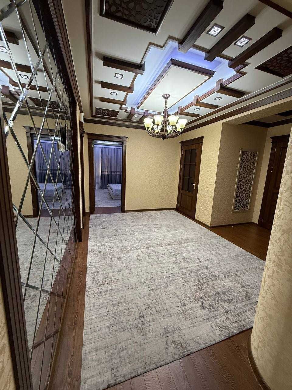2-room apartment, 98 m², Tashkent, Yunusabad District, for sale