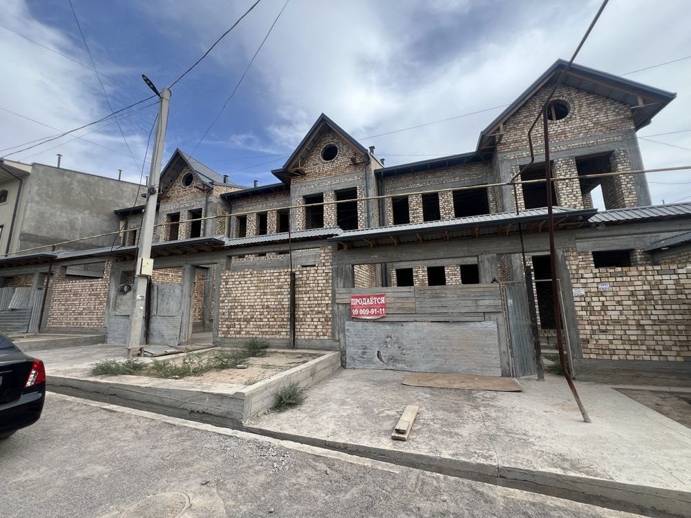 6-xonali uy, 270 m², Toshkent, Yunusobod tumani, sotuvga