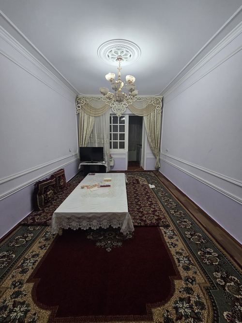 YUNUSABAD 9th quarter. 4/4/5 URGENTLY for sale
