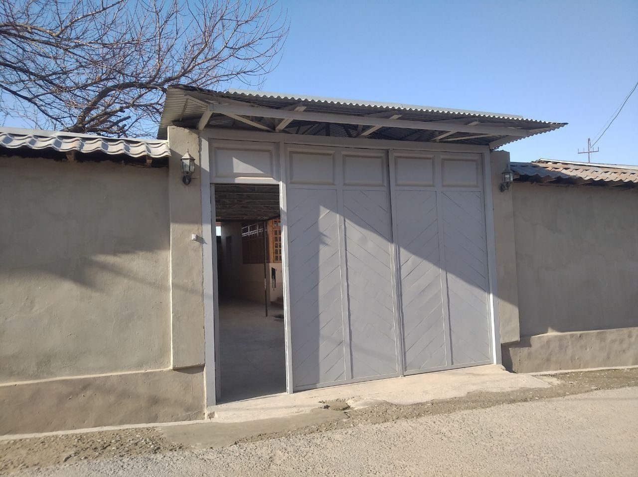 5-комнатный дом, 160.69 м², Ташкент, Юнусабадский район, на продажу