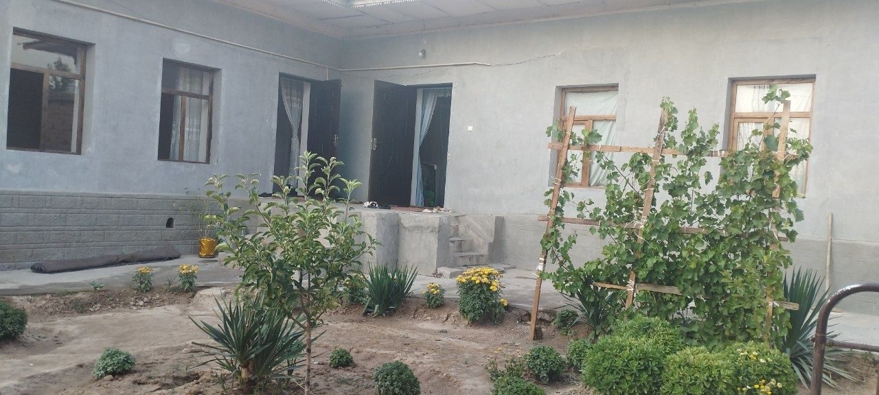Toshkent shahar, Yunusobod tumani, Xasanboy, hovli 6.26 sotix